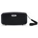 Колонка портативна Bluetooth Remax RM-M1, чорний - 4