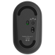 Миша 3 кноп. Logitech Pebble 2 M350s (910-007015) бездротова (Bluetooth), Tonal Graphite - 5