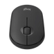Миша 3 кноп. Logitech Pebble 2 M350s (910-007015) бездротова (Bluetooth), Tonal Graphite - 3