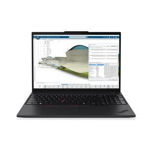 Lenovo ThinkPad P16s Gen 4 (21QR001QUS) (Новий, ПДВ, договір, опт від 5 шт)