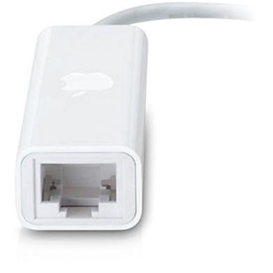 Адаптер Apple Thunderbolt to Gigabit Ethernet (MD463ZM/A)