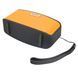 Колонка портативна Bluetooth Remax RM-M1, помаранчевий - 5