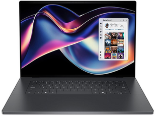 Dell XPS 14 DA14260 (LDA14260-7526BLK-PUS)