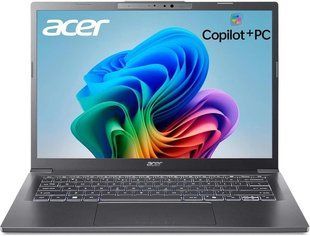 Acer Aspire AI A14-52M-72S0 (NX.J8LAA.003)