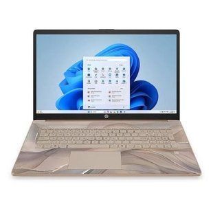 HP 17-cn3154ds (C2MN5UA) (FRB Grade A), Windows 11, Intel N200 (1 - 3.7 GHz), 4 cores, 6 Mb cache, 4 GB DDR4 3200 MHz, Intel UHD Graphics, 128 GB SSD, 17.3" (1600x900) 60 Hz, Передоплата 10%. Доставка протягом 20 робочих днів.