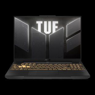Asus TUF F16 FX607VU (FX607VU-SS53)