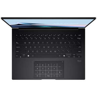 Ноутбук Asus Zenbook 14 UM3406KA (UM3406KA-WS79T)