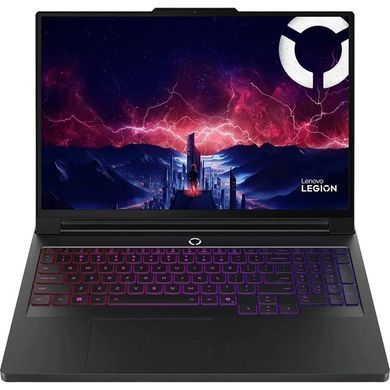 Legion Pro 7 16AFR10H (83RU0005US) Legion Pro 7 16AFR10H (83RU0005US)