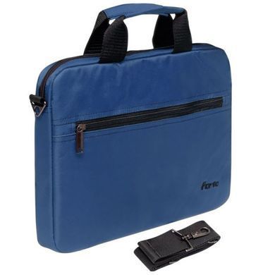 Сумка Porto PN-13DB нейлон, темно-синій, до 13.3&rdquo;
