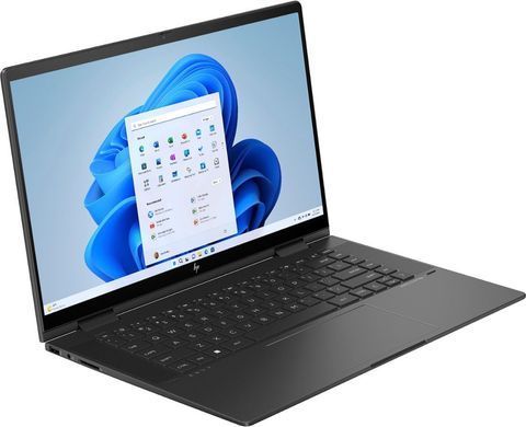 Ноутбук 2-в-1 HP Envy x360 15-fh0013dx (7H1S7UA) (FRB Grade A), Windows 11 Home, AMD Ryzen 5 7530U (2.0ГГц-4.5ГГц, 19МБ Cache), 8 ГБ, AMD Radeon Graphics, SSD 256 ГБ, 15.6&rdquo; (1920x1080) Full HD Touch-screen IPS, Немає в наявності