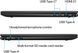 Ноутбук 2-в-1 HP Envy x360 15-fh0013dx (7H1S7UA) (FRB Grade A), Windows 11 Home, AMD Ryzen 5 7530U (2.0ГГц-4.5ГГц, 19МБ Cache), 8 ГБ, AMD Radeon Graphics, SSD 256 ГБ, 15.6&rdquo; (1920x1080) Full HD Touch-screen IPS, Немає в наявності