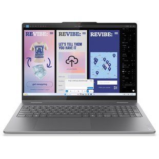 Lenovo Yoga 7 2-in-1 16ILL10 (83JT0000US)