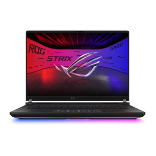 Asus ROG Strix SCAR 16 G635LX-DS96 (90NR0L81-M00BB0)