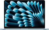 Apple MacBook Air 15 2026 Sky Blue (MDVQ4)