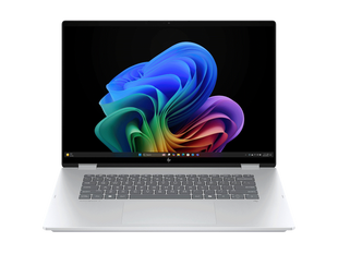 HP OmniBook 7 Flip Next Gen AI 16-au0773cl (B88B1UA) (FRB Grade A), Windows 11 Home, Intel Core Ultra 7 258V (2.2 - 4.8 GHz), 8 cores, 12 Mb cache, 32 GB LPDDR5x 8533 MHz, Intel Arc 140V, 1000 GB SSD, 16" (2880x1800) OLED 120 Hz Touchscreen, Передоплата 10%. Доставка протягом 20 робочих днів.