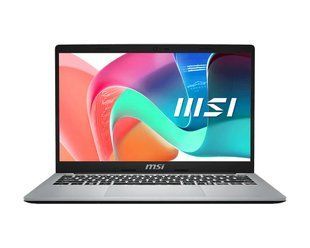 MSI Modern 13 (MOD1314F1010)