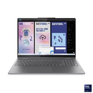 Lenovo Yoga 7 2-in-1 16ILL10 (83JT0047US)