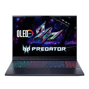 Acer Predator Helios Neo 16 AI (NH.U46AA.001)