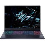 Acer Predator Helios Neo 16S AI PHN16S-71-98RF (NH.U0KAA.001) (FRB Grade A), Windows 11, Intel Core Ultra 9 275HX (2.1 - 5.4 GHz), 24 cores, 36 Mb cache, 32 GB DDR5, NVIDIA GeForce RTX 5070 Ti, 12 GB GDDR7, 1000 GB SSD, 16" (2560x1600) 240 Hz, Передоплата 10%. Доставка протягом 20 робочих днів.
