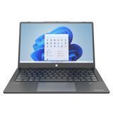 Gateway GWTC51427 ULTRA SLIM (GWTC51427-BK) (FRB Grade A), Windows 11, Intel Core i5 1235U (0.9 - 4.4 GHz), 10 cores, 12 Mb cache, 8 GB, Intel Iris Xe Graphics, 512 GB SSD, 14.1" (1920x1080) Touchscreen, Передоплата 10%. Доставка протягом 20 робочих днів.