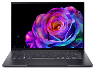 Acer Swift X 14 OLED (NX.JP5AA.001)