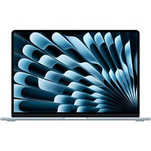 Apple MacBook Air 15 (MDVT4LL/A)
