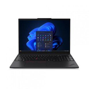 Lenovo ThinkPad T16 Gen 4 (21QFS1JG00) (Новий, ПДВ, договір, опт від 5 шт)