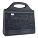 Сумка Microsoft Vinyl Notebook Shuttle Bag, вініл, чорний, до 16 &rdquo; - 1