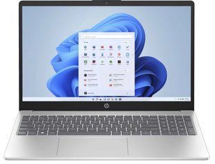 HP 15-fc0245dx (B58J6UA) (FRB Grade A), Windows 11, AMD Ryzen 5 7520U (2.8 - 4.3 GHz), 4 cores, 4 Mb cache, 16 GB LPDDR5, AMD Radeon Graphics, 256 GB SSD, 15.6" (1366x768) TOUCHSCREEN, Передоплата 10%. Доставка протягом 20 робочих днів.