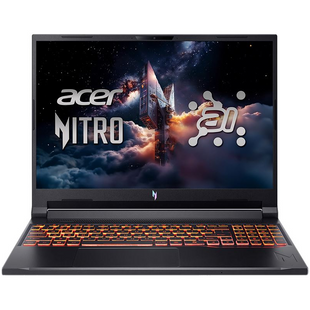 Ноутбук Acer Nitro V 16 AI ANV16-61-R8UE (NH.U25AA.002)