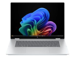 HP OmniBook 7 16-az0595cl (B94T2UA) (FRB Grade A), Windows 11, Intel Core 9 270H (2 - 5.8 GHz), 14 cores, 24 Mb cache, 32 GB DDR5 5600 MHz, Intel Graphics, 1000 GB SSD, 16" (2048x1280) OLED 120 Hz Touchscreen, Передоплата 10%. Доставка протягом 20 робочих днів.