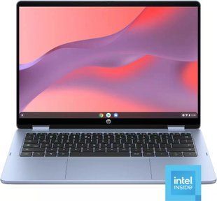 HP 14 2K Touchscreen 2-in-1 Chromebook (14b-ce0003dx)