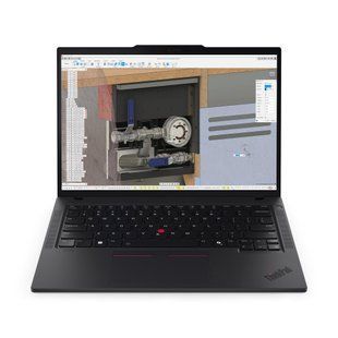 Lenovo ThinkPad P14s Gen 6 (21QL0017US) (Новий, ПДВ, договір, опт від 5 шт)