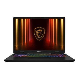 MSI Crosshair 16 HX AI D2XWFKG-210US (CROSSHAIR16D2210)