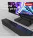 Колонка Lenovo L102 Desktop RGB Speaker - 4
