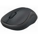 Миша 3 кноп. Logitech M240 (910-007119) Silent бездротова (Bluetooth), Graphite - 4
