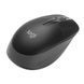 Миша 3 кноп. Logitech M190 (910-005905) бездротова (USB), Black - 3
