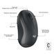 Миша 3 кноп. Logitech M240 (910-007119) Silent бездротова (Bluetooth), Graphite - 7