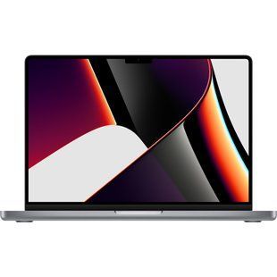Apple MacBook Pro (MKGP3LL/A) (FRB Grade A), macOS, Apple M1 Pro (2.06 - 3.22 GHz), 16 GB, Apple M1 Graphics, 512 GB SSD, 14.2" (3024x1964), Передоплата 10%. Доставка протягом 20 робочих днів.