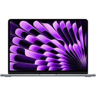 Apple MacBook Air 2024 (MRXN3LL/A) (FRB Grade A), macOS, Apple M3 (2.75 - 4.06 GHz), 8 cores, 8 GB, Apple M3 Graphics (8-core), 256 GB SSD, 13.6" (2560x1664), Передоплата 10%. Доставка протягом 20 робочих днів.