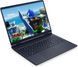 Ноутбук Dell Alienware 16 Aurora AC16250 (LAC16250-7193BLU-PUS) - 6