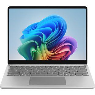 Microsoft Surface Surface Laptop 7 Copilot+ PC Platinum (EP2-33462)
