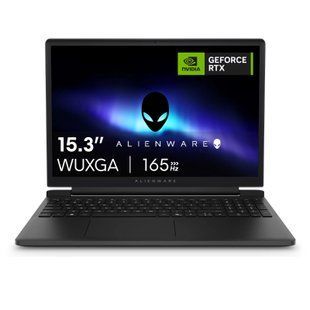 Alienware 15 DA15265 (LDA15265-5263BLK-PUS)