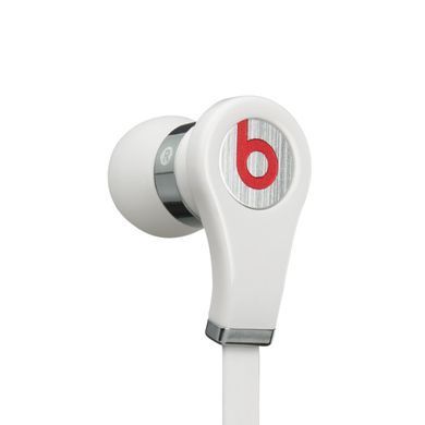Навушники Beats by Dr. Dre Tour White