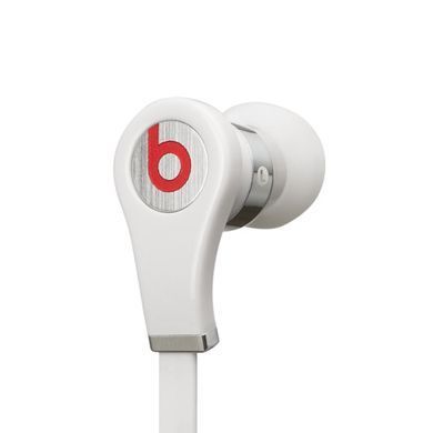Навушники Beats by Dr. Dre Tour White