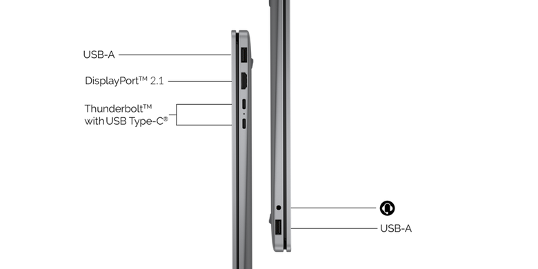 Ноутбук HP OmniBook 5 NGAI 16-bm0107nr (D1KL3UA)