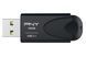 Флешка 128GB PNY Attach&eacute; 4 (FD128ATT431KK-EF) (USB 3.1), чорний - 5