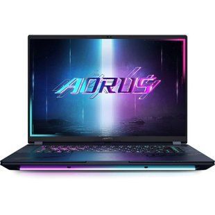 Gigabyte u200eAORUS 16 Master 16 (BZHC6USE65SH)