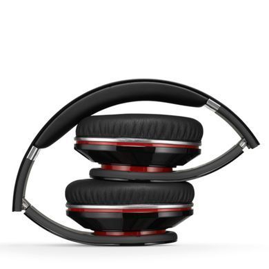 Навушники Beats by Dr. Dre Studio Black