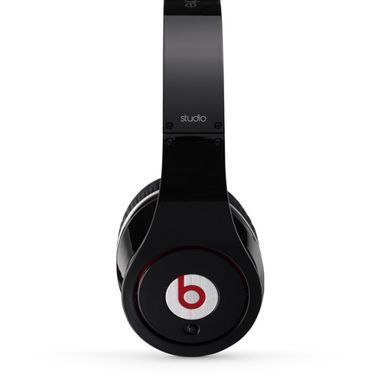Навушники Beats by Dr. Dre Studio Black